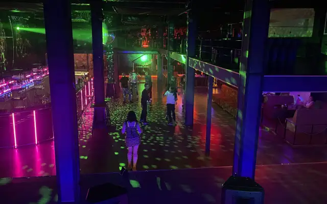 Club 58
