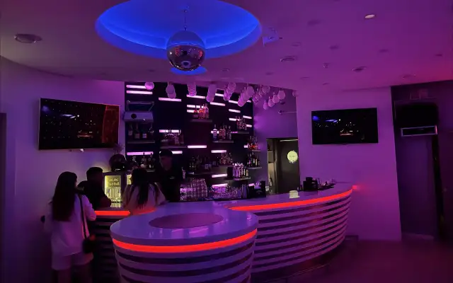 Coolbar