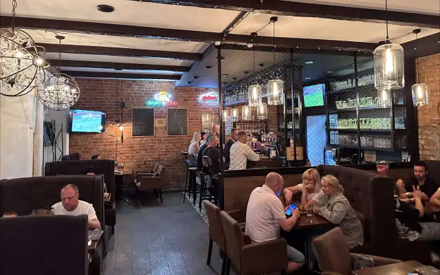 Draft House