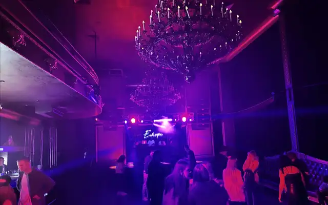 Europa Club