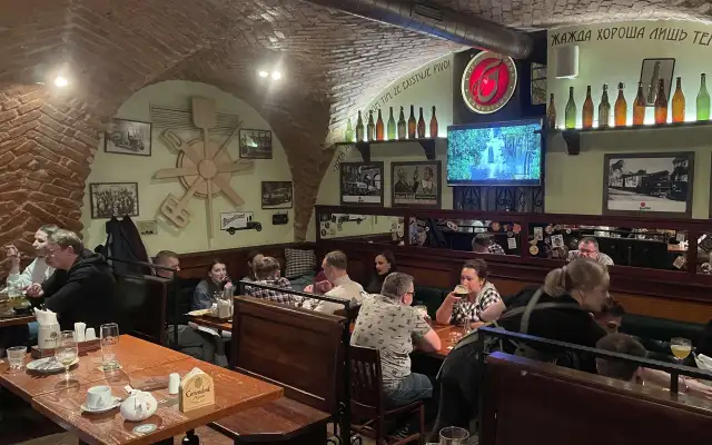 Gambrinus
