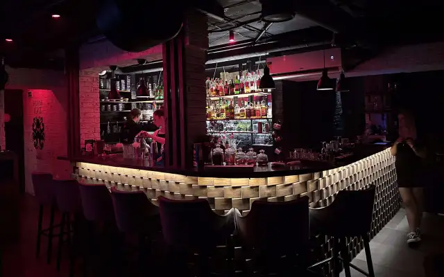 Hookah Place Grodno