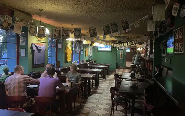Hosper Hops Pub Kolasa