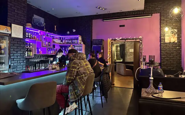 JT Bar