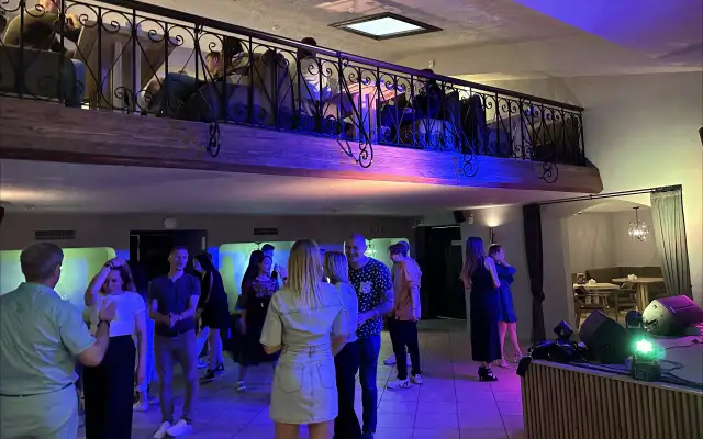 Lidbeer Bar Legenda