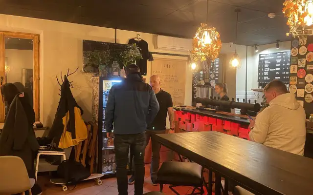 Malanka Taproom
