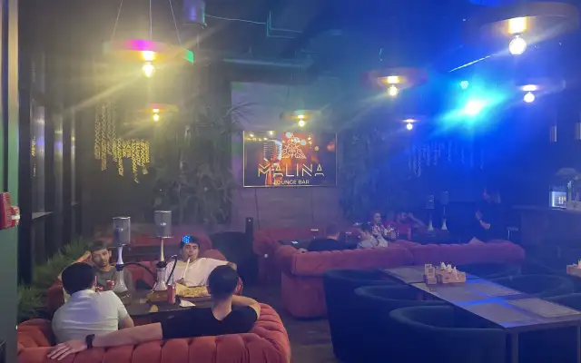 Malina Lounge