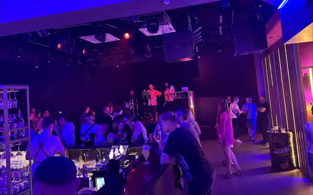 Mao Club