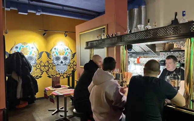Mexicana