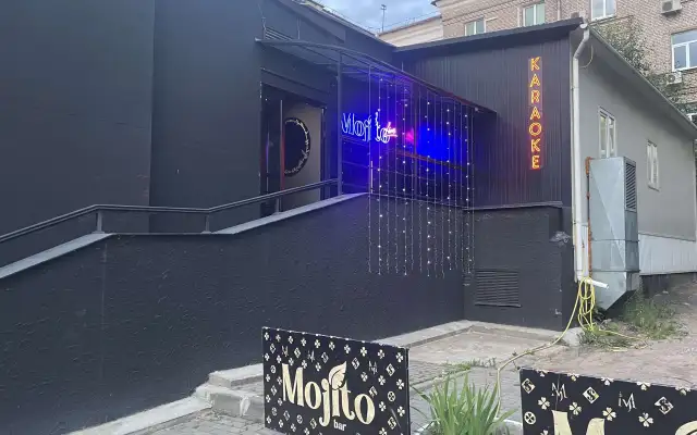Mojito Live Karaoke