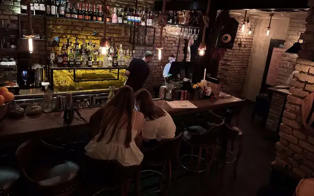 Pablo Restobar