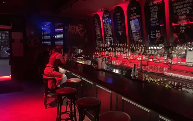 Pi Party Bar