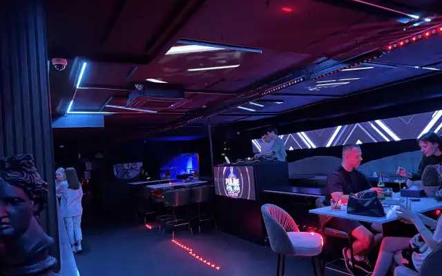 Pulse Club