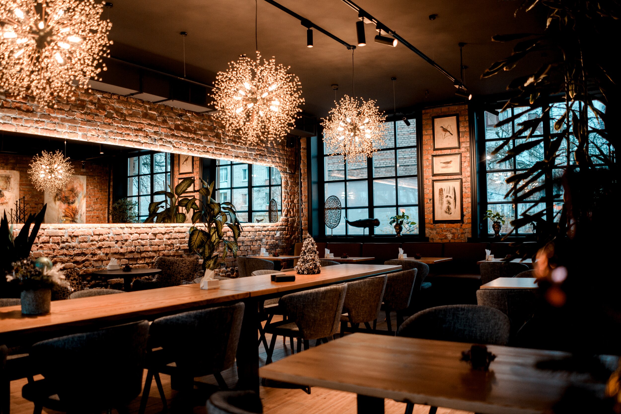 Bloom Cafe