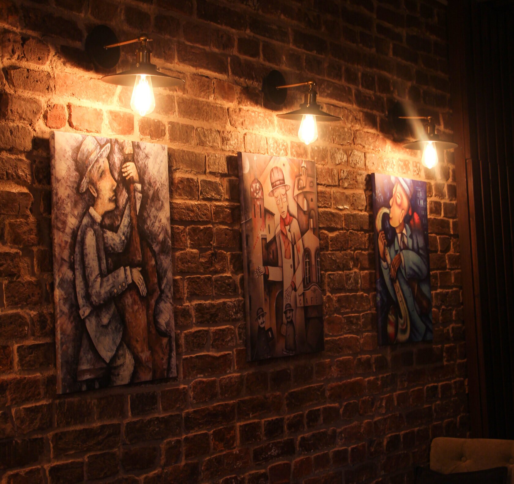 Brevis Gastrobar