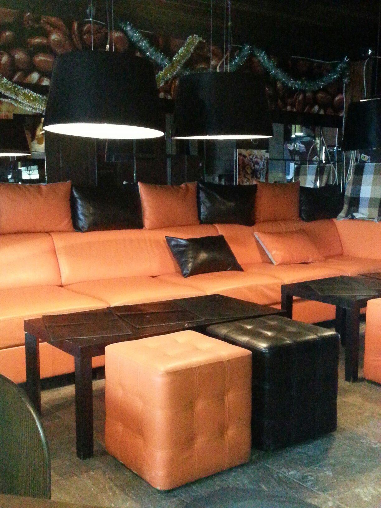 Cafe Barbara