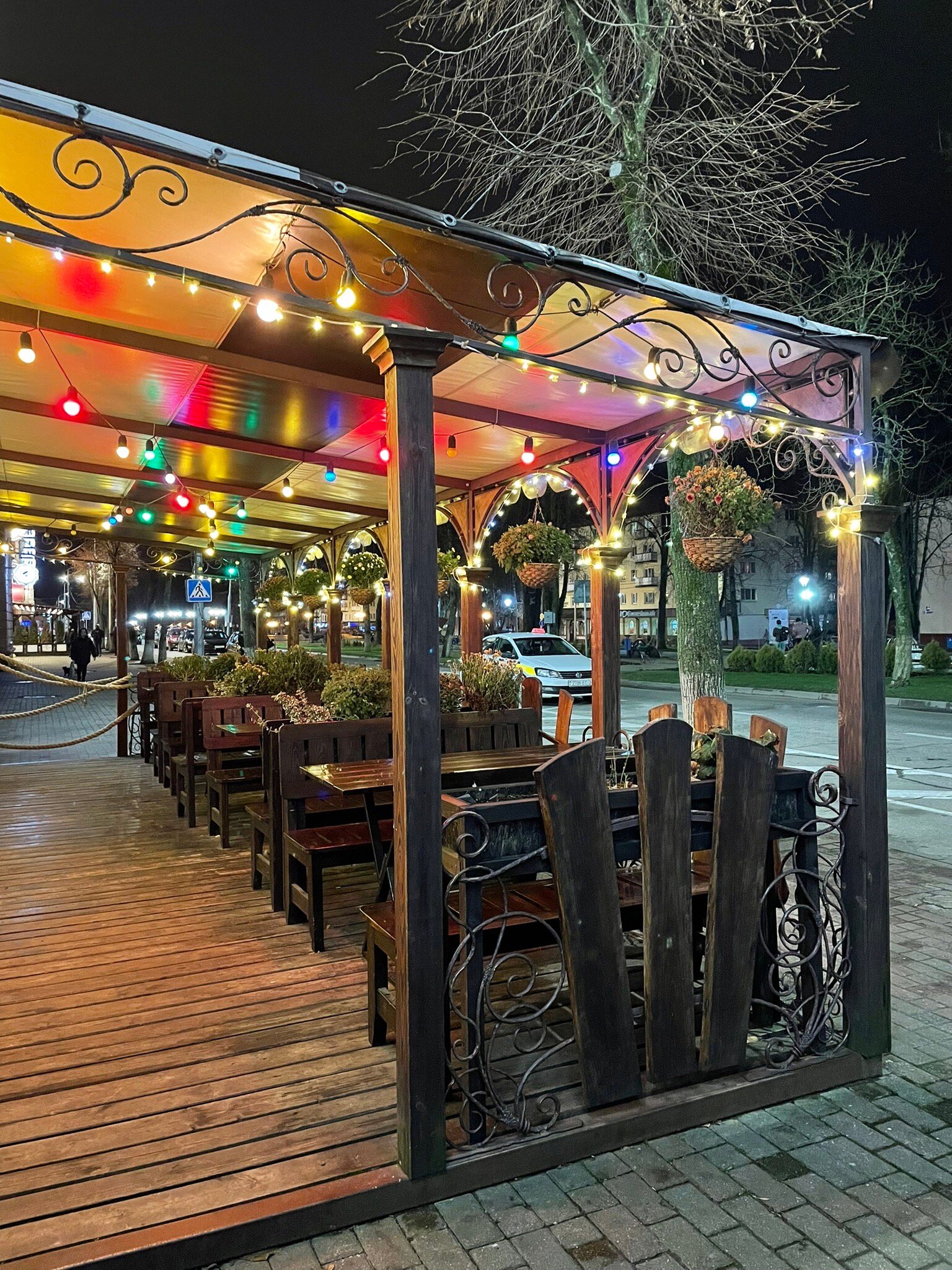 Cafe Dominika