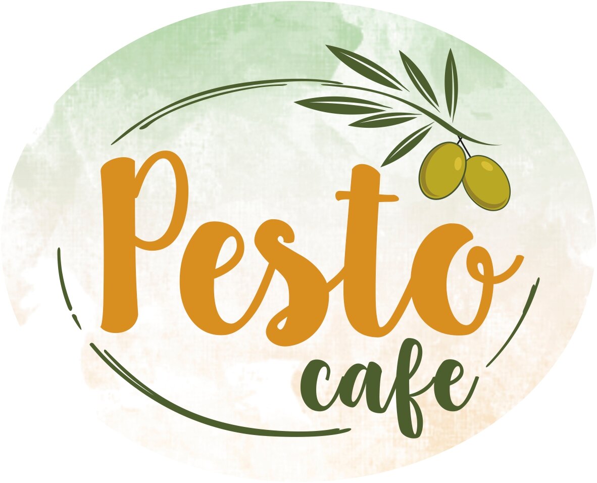 Cafe Pesto
