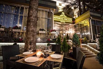 Catch Restaurant