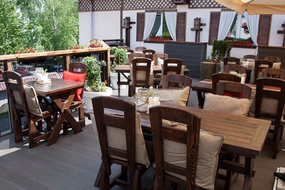Chisto Pivnoi Restoranchik
