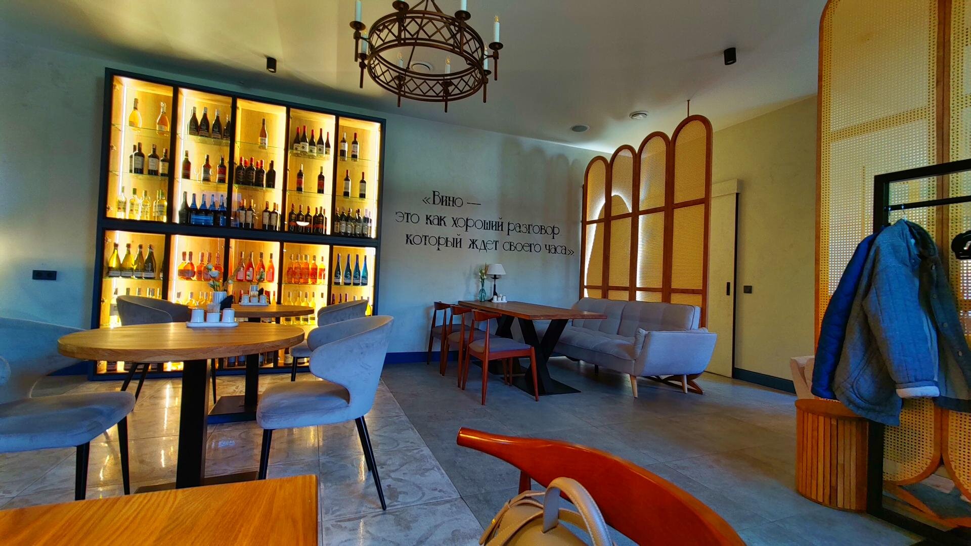 D'Cafe