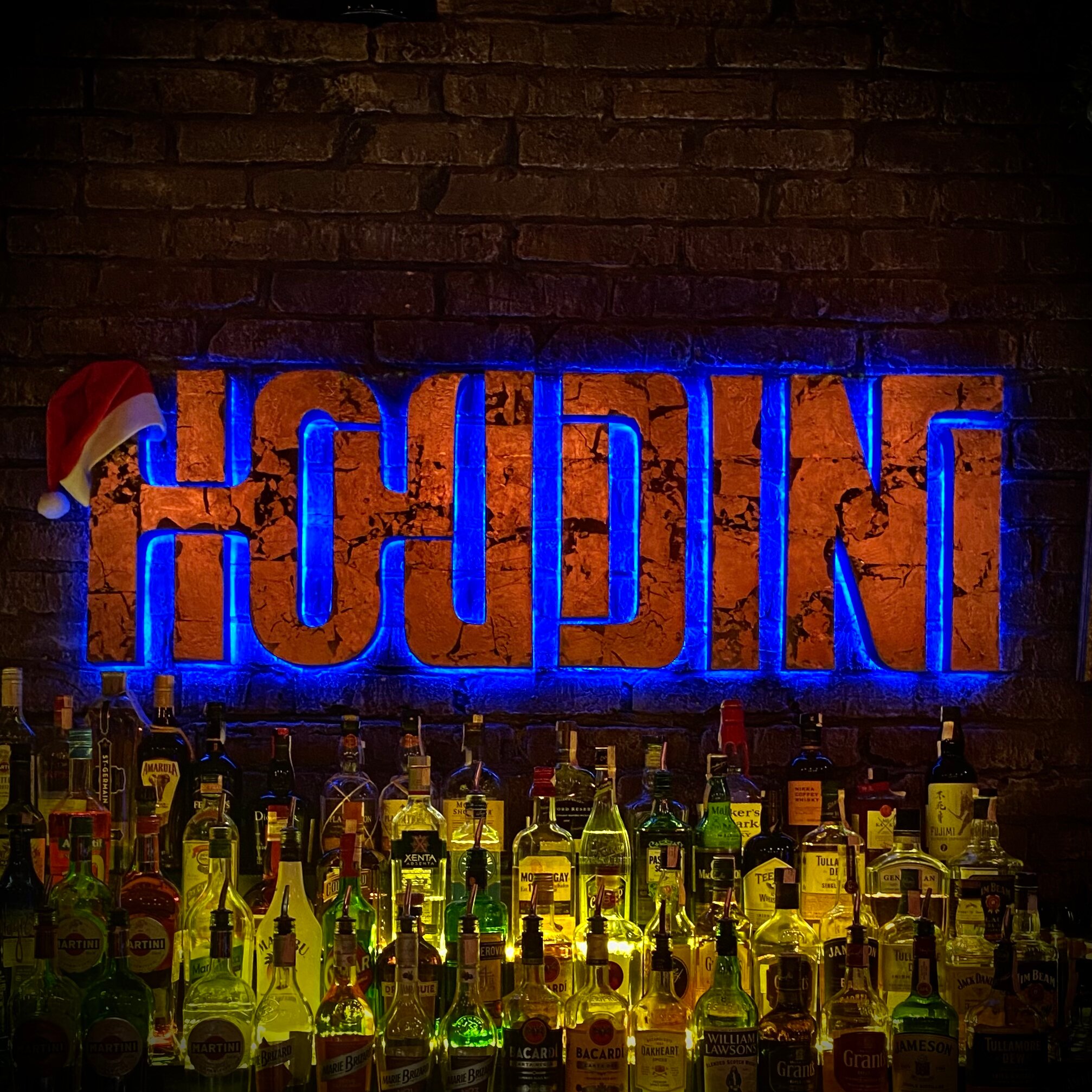 Gastrobar Houdini