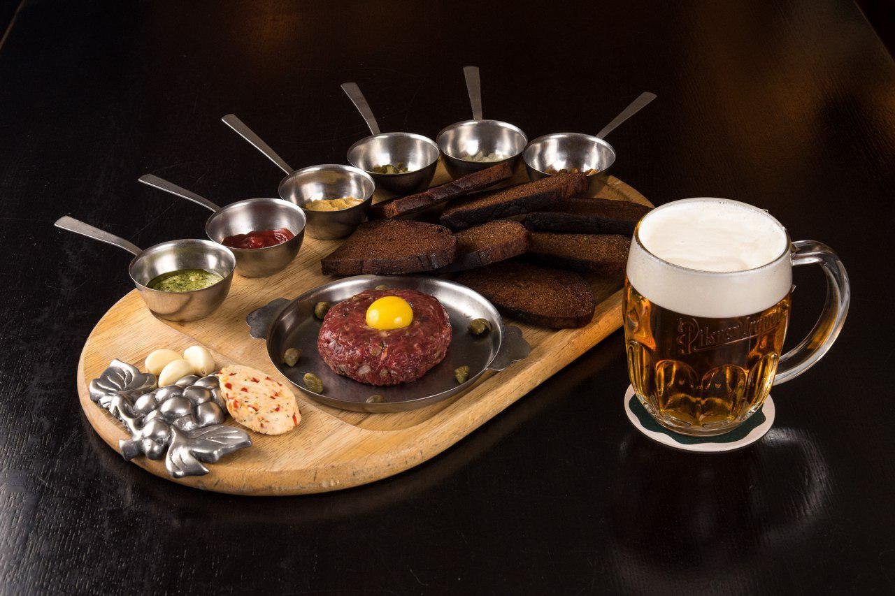 Gastropub Drova