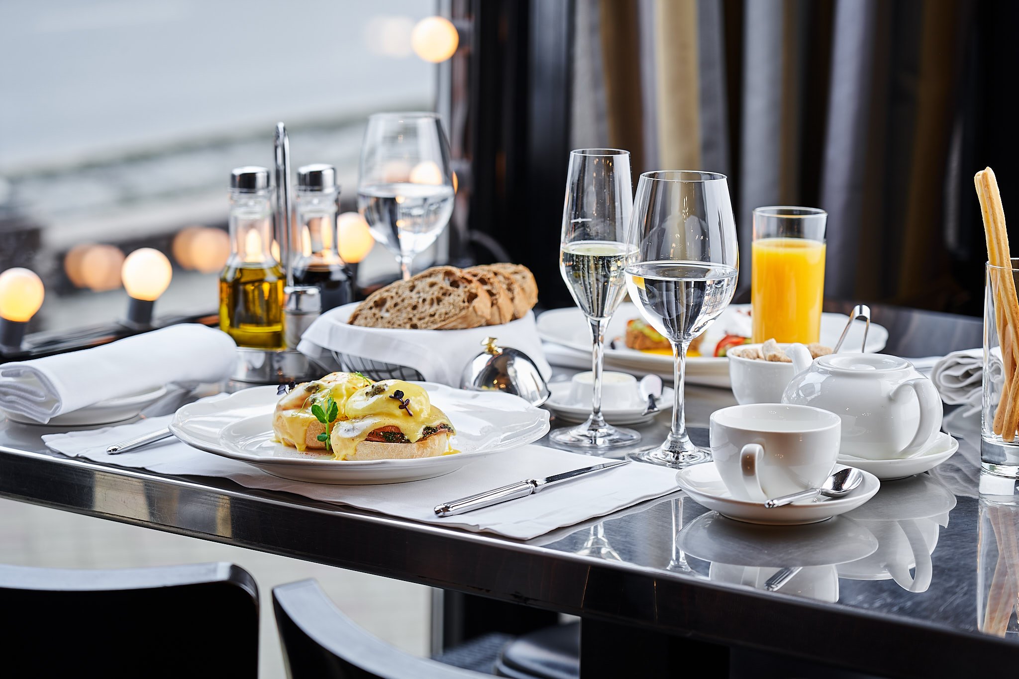Grand Cafe