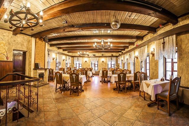 Grunwald Cafe