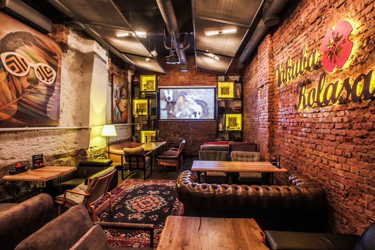 HookahPlace Lounge Bar