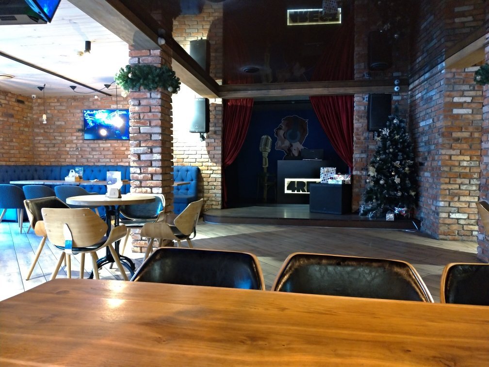 Kraft Cafe