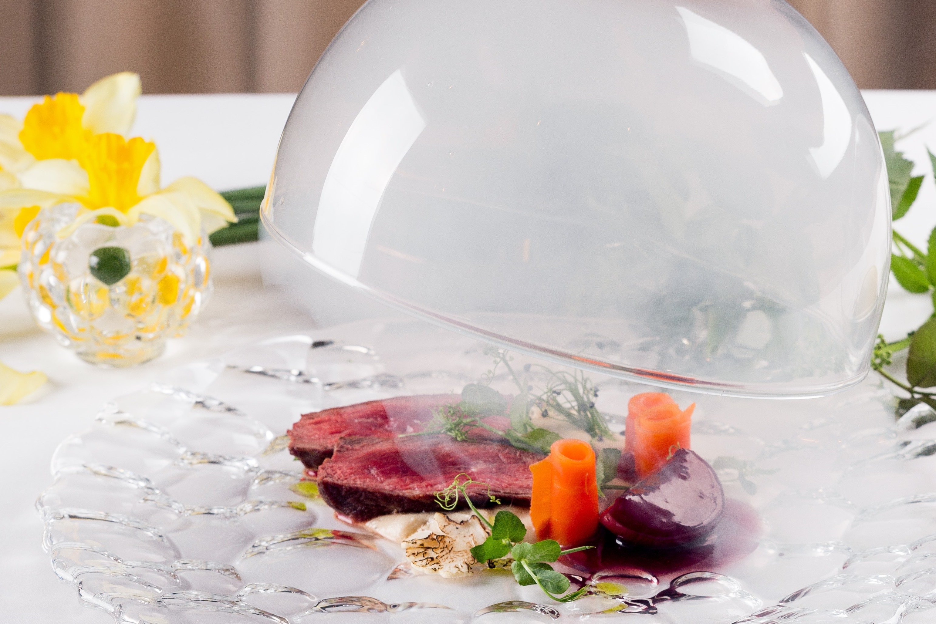 Kronon Restaurant