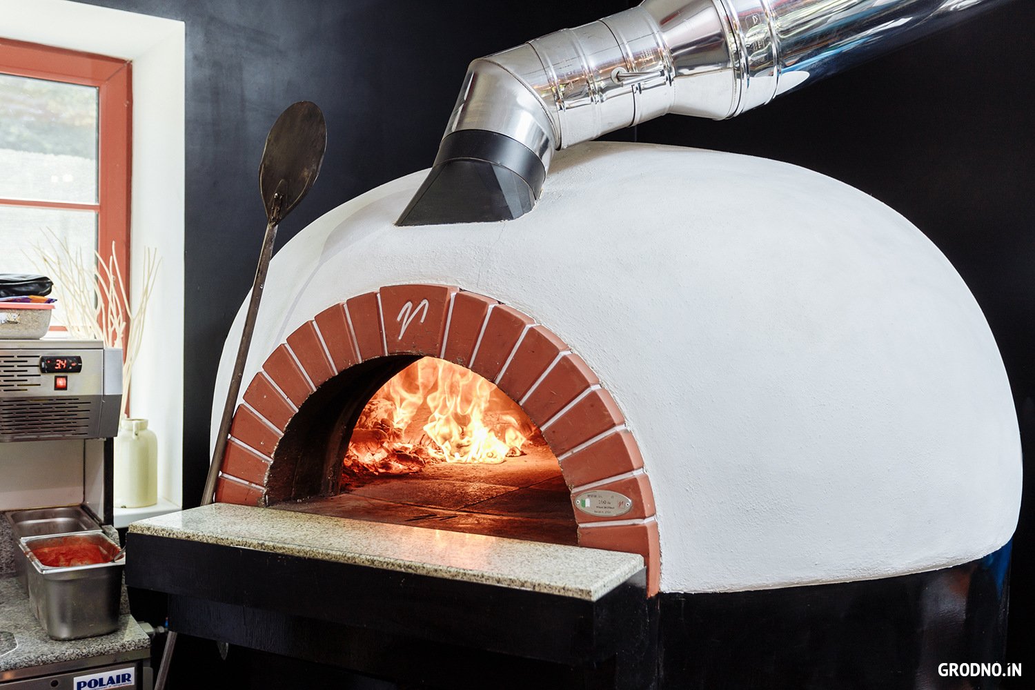 Pizzeria Forno