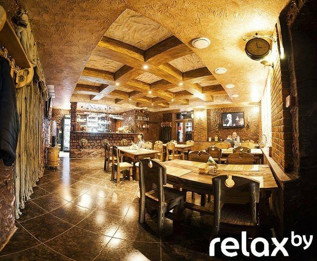 Restaurant Silver Taler