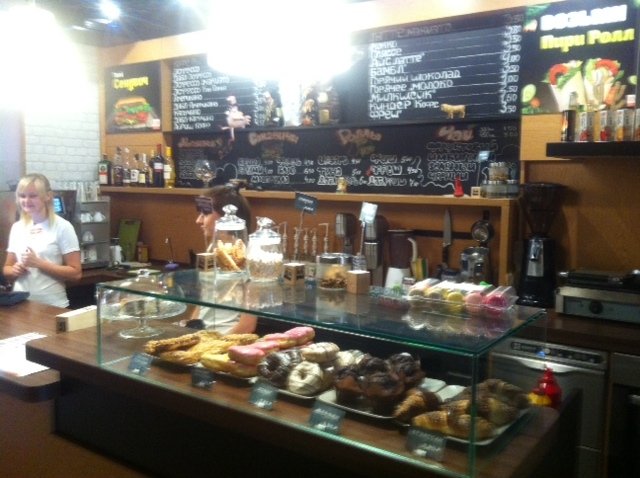 Viet Cafe