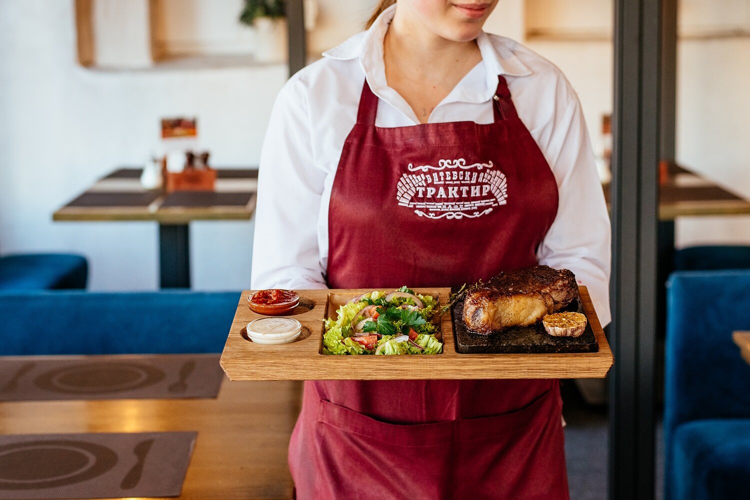 Vitebsky Traktir