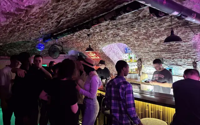 Rikki Tiki Bar