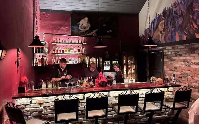 Rob Roy
