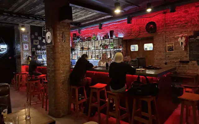 Roki Pub