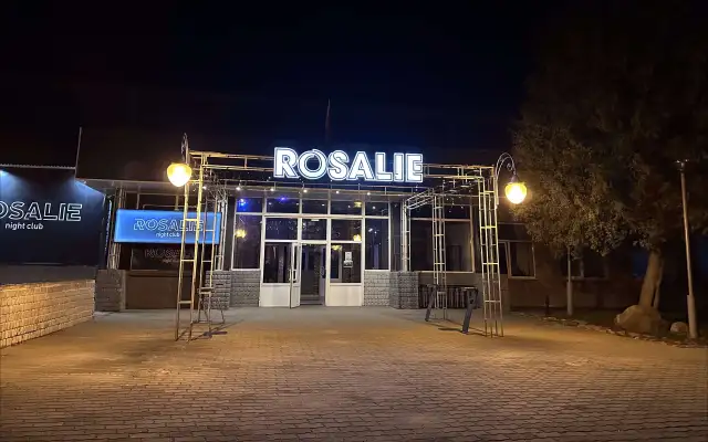 Rosalie Club