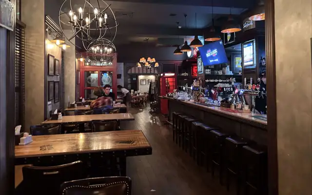 Royal Oak