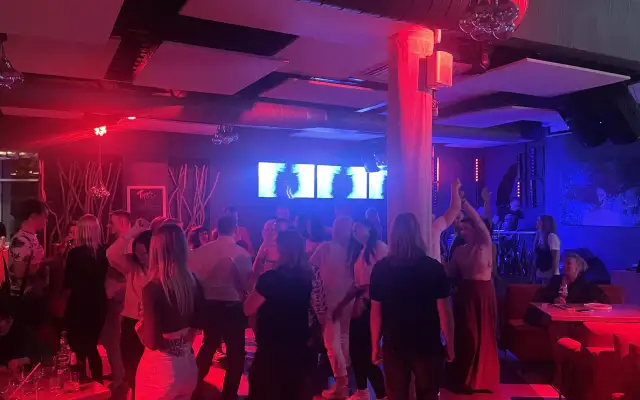 Terra Club