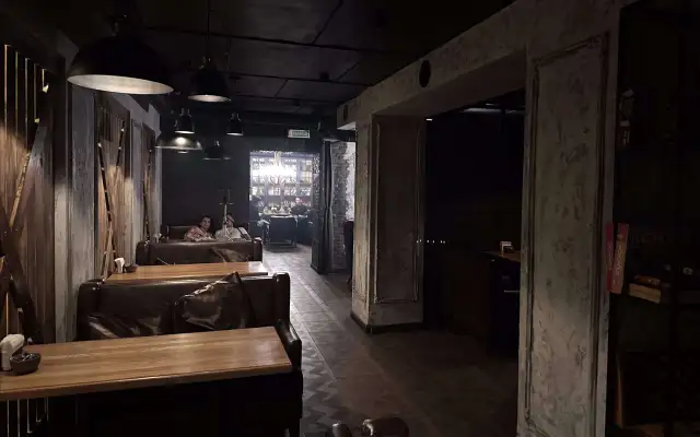 The Dickens