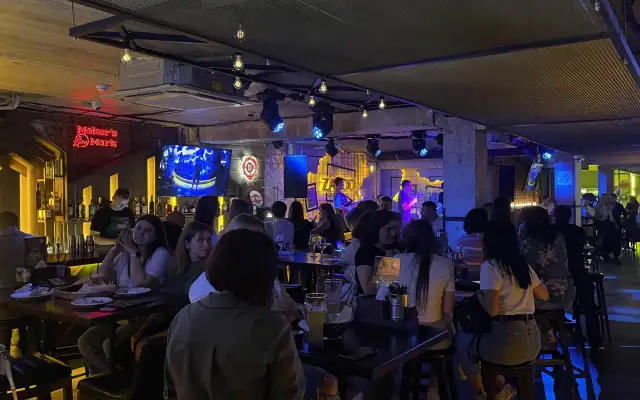 Zavod Gastropub