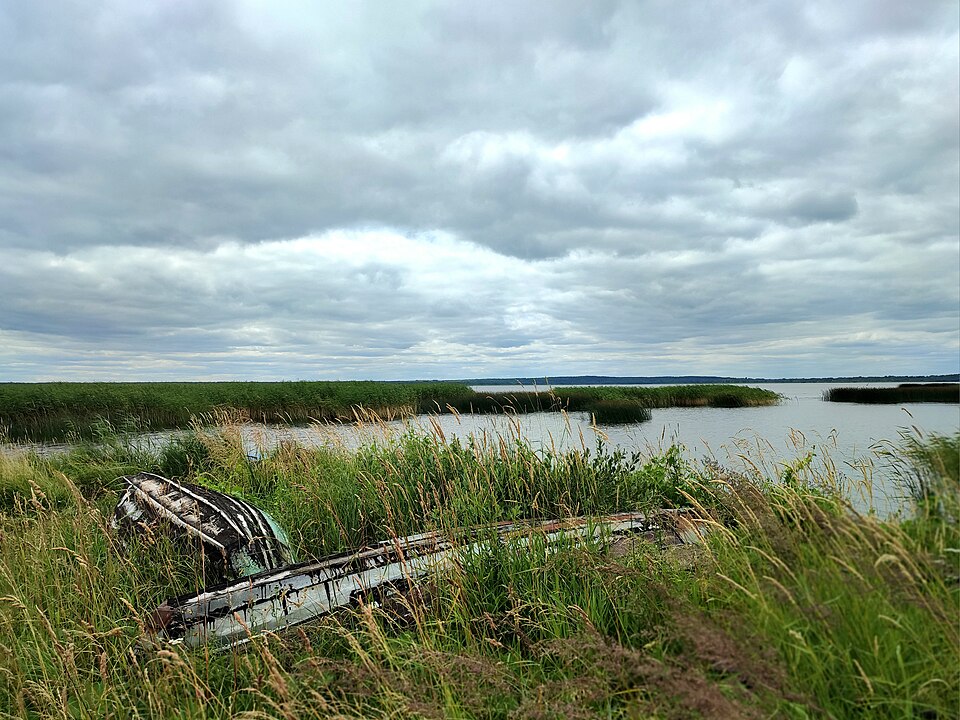 Braslav Lakes National Park