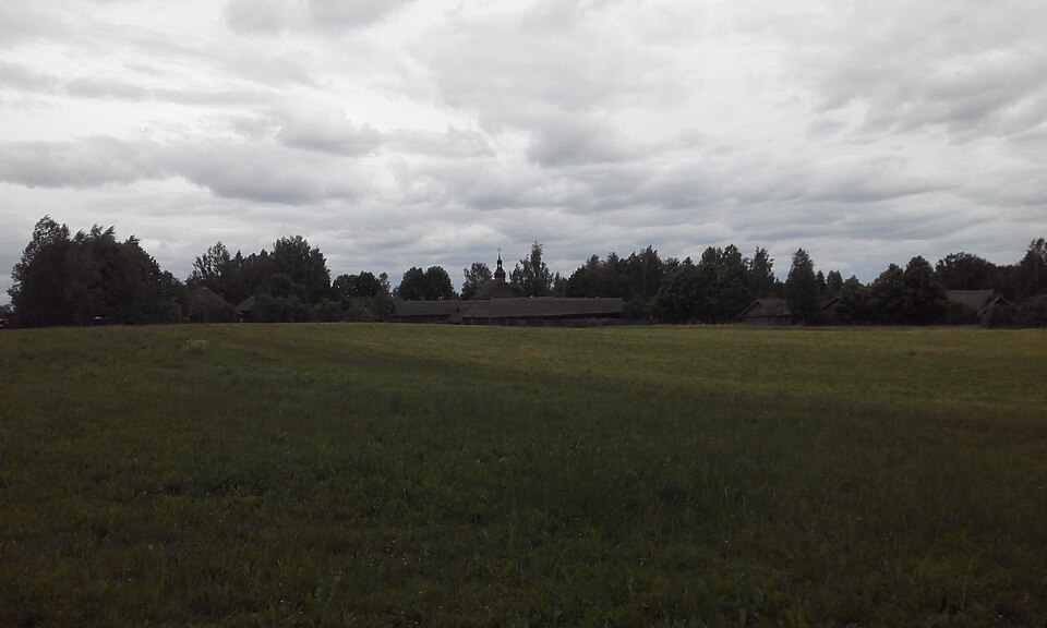 Minsk — Strochitsy Museum