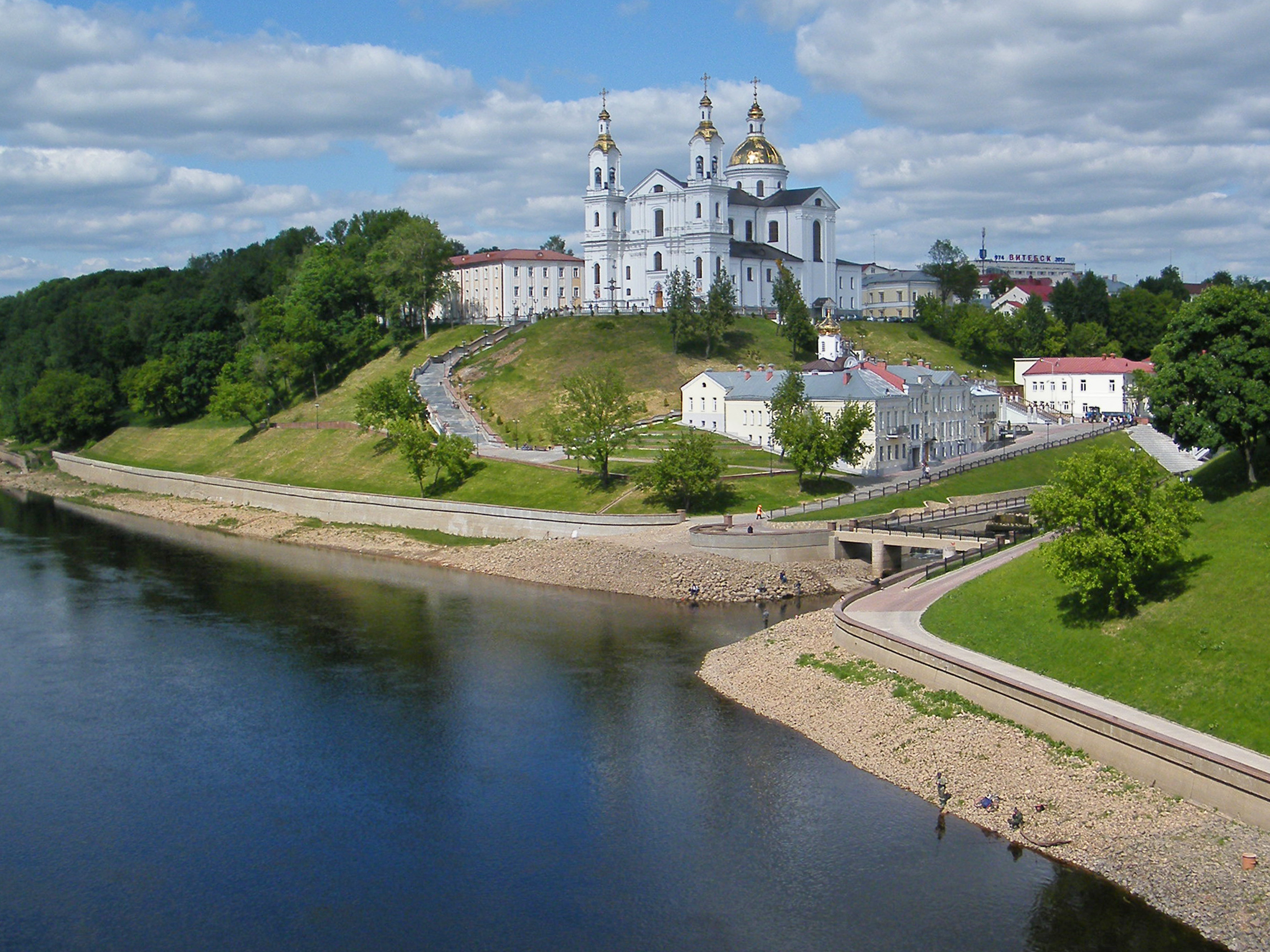 Vitebsk City Circuit
