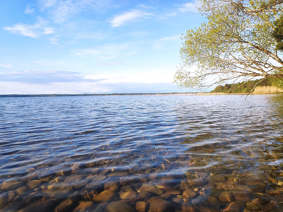 Lake Naroch