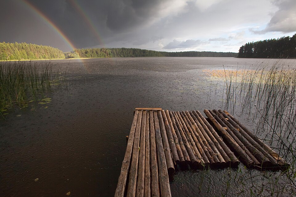 Sinysha Nature Reserve