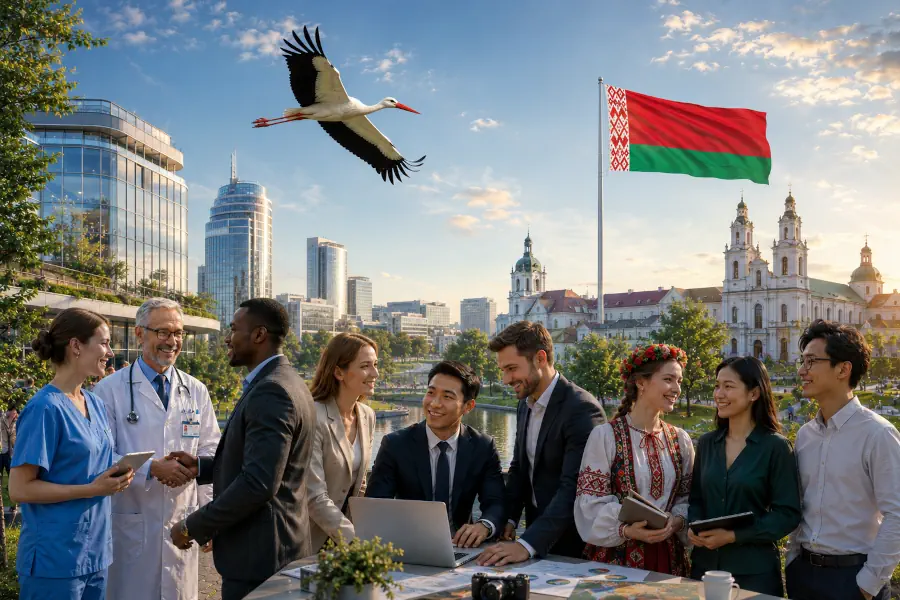 Belarus